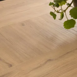 Banak Mesas De Comedor Y Salón^Selena Natural Nuez