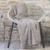 Banak Mantas Y Plaids^Sety
