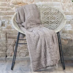 Banak Mantas Y Plaids^Sety