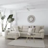 Banak Sofás Con Chaise Longue^Shambala Beige