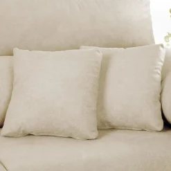Banak Sofás Con Chaise Longue^Shambala Beige