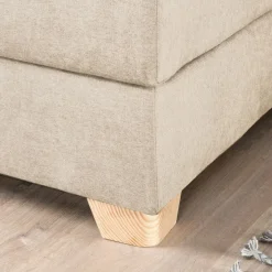 Banak Sofás Con Chaise Longue^Shambala Beige