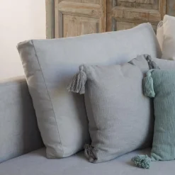 Banak Sofás Con Chaise Longue^Sibay Beige
