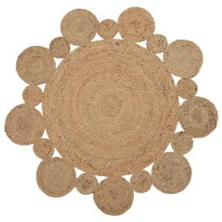 Banak Alfombras^Siri