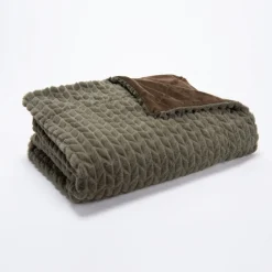 Banak Mantas Y Plaids^Sofi