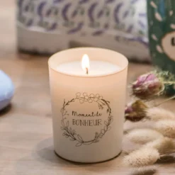 Banak Velas Aromáticas^Soka