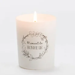 Banak Velas Aromáticas^Soka