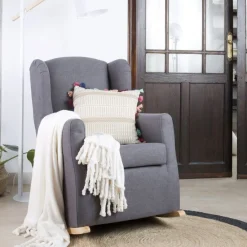 Banak Sillones Y Butacas^Syra Color Tejido Personalizable