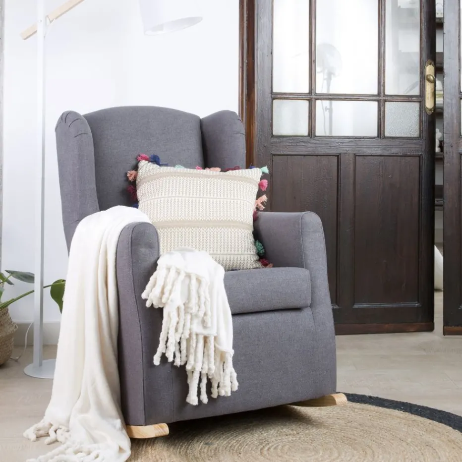 Banak Sillones Y Butacas^Syra Color Tejido Personalizable