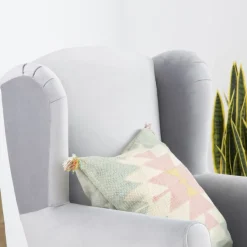 Banak Sillones Y Butacas^Syra Color Tejido Personalizable