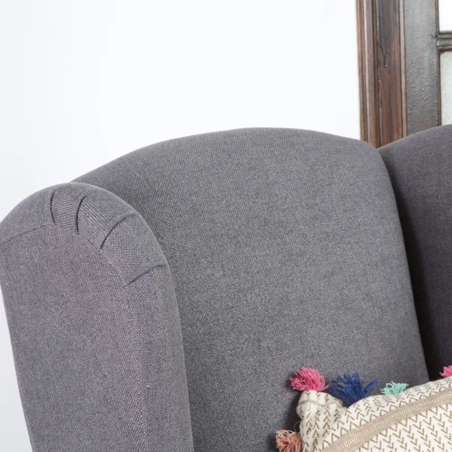 Banak Sillones Y Butacas^Syra Color Tejido Personalizable