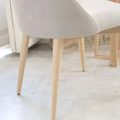 Banak Sillas Tapizadas^Talin Color Tejido Personalizable
