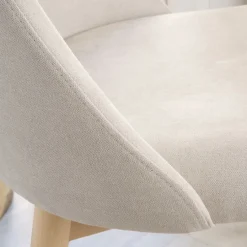 Banak Sillas Tapizadas^Talin Color Tejido Personalizable