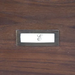 Banak Estanterías^Tand Teca