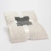 Banak Mantas Y Plaids^Telf