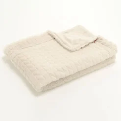 Banak Mantas Y Plaids^Telf