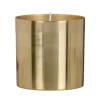 Banak Velas Aromáticas^Telos