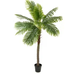 Banak Plantas Decorativas Artificiales^Tiko