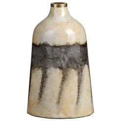 Banak Jarrones Y Bandejas Decorativas^Tonas
