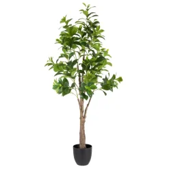 Banak Plantas Decorativas Artificiales^Tosy