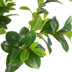 Banak Plantas Decorativas Artificiales^Tosy