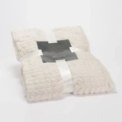 Banak Mantas Y Plaids^Tule