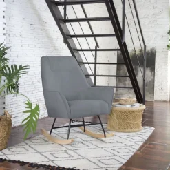 Banak Sillones Y Butacas^Valdis Gris