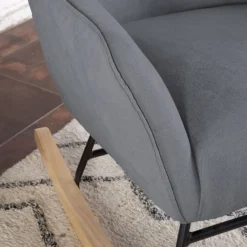 Banak Sillones Y Butacas^Valdis Gris