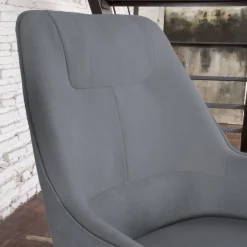 Banak Sillones Y Butacas^Valdis Gris