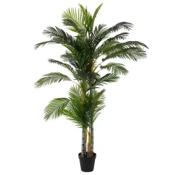 Banak Plantas Decorativas Artificiales^Vici
