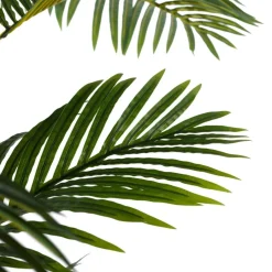Banak Plantas Decorativas Artificiales^Vici