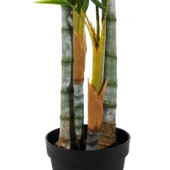 Banak Plantas Decorativas Artificiales^Vici