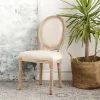 Banak Sillas Tapizadas^Victoria Beige