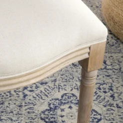 Banak Sillas Tapizadas^Victoria Beige