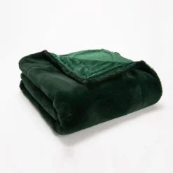 Banak Mantas Y Plaids^Vida