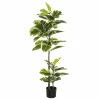 Banak Plantas Decorativas Artificiales^Villa