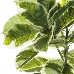 Banak Plantas Decorativas Artificiales^Villa