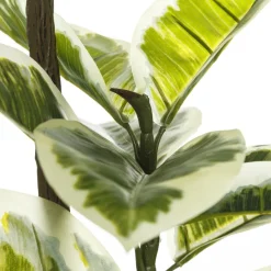 Banak Plantas Decorativas Artificiales^Villa