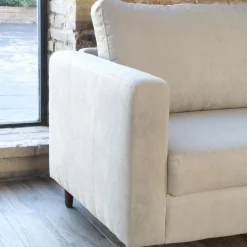 Banak Sofás Con Chaise Longue^Vinson Beige