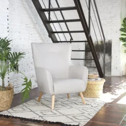 Banak Sillones Y Butacas^Visby Beige