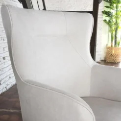 Banak Sillones Y Butacas^Visby Beige