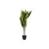 Banak Plantas Decorativas Artificiales^Wakas