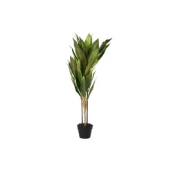 Banak Plantas Decorativas Artificiales^Wakas