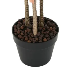 Banak Plantas Decorativas Artificiales^Wakas
