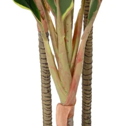 Banak Plantas Decorativas Artificiales^Wakas