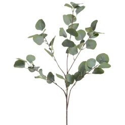Banak Plantas Decorativas Artificiales^Wanad