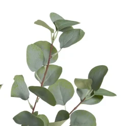 Banak Plantas Decorativas Artificiales^Wanad