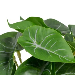 Banak Plantas Decorativas Artificiales^Wanka