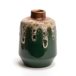 Banak Jarrones Y Bandejas Decorativas^Xalas