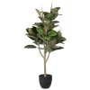 Banak Plantas Decorativas Artificiales^Xatus